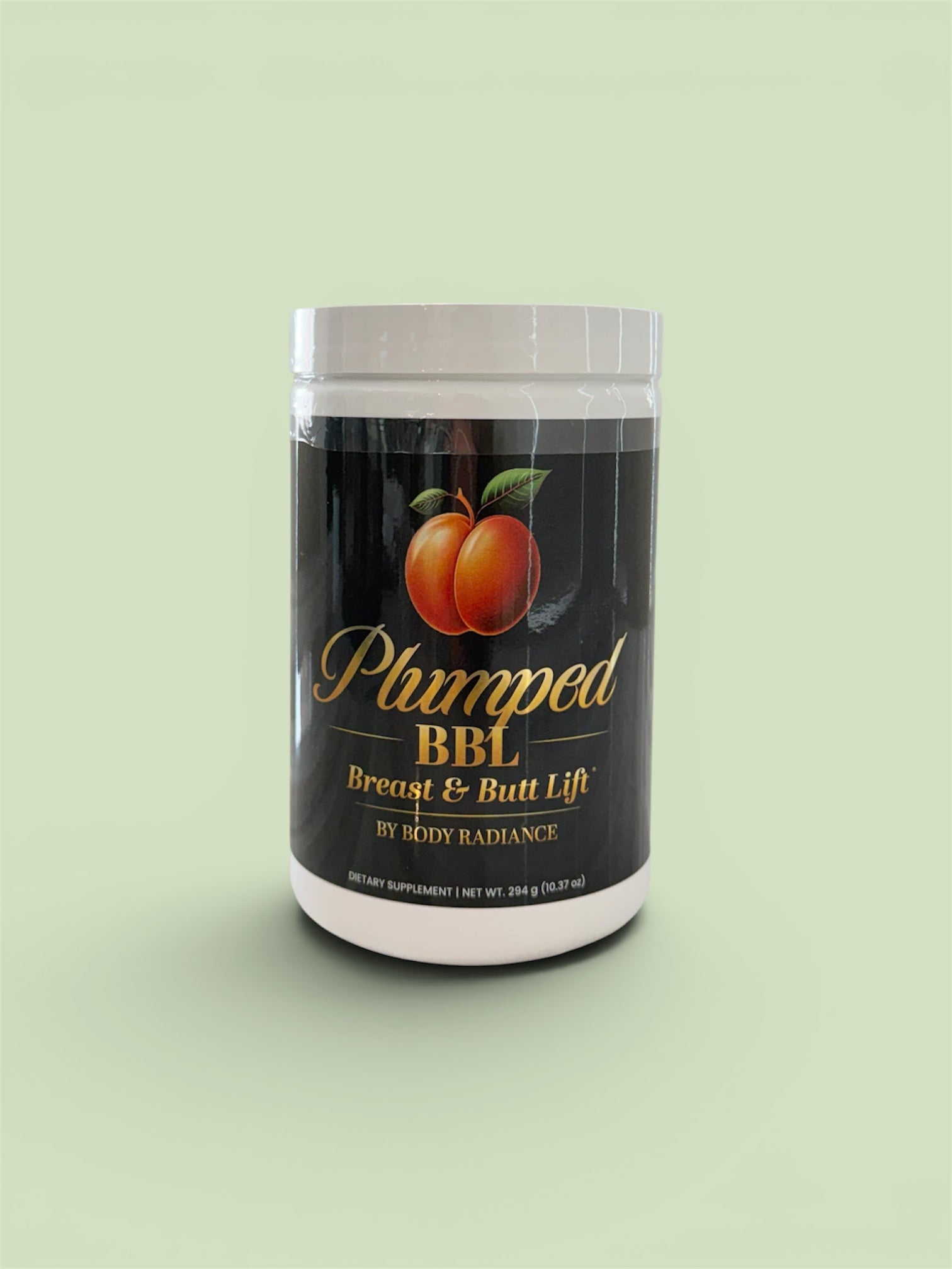 Plumped BBL Supplements