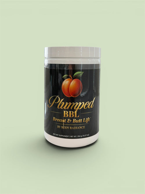 Plumped BBL Supplements