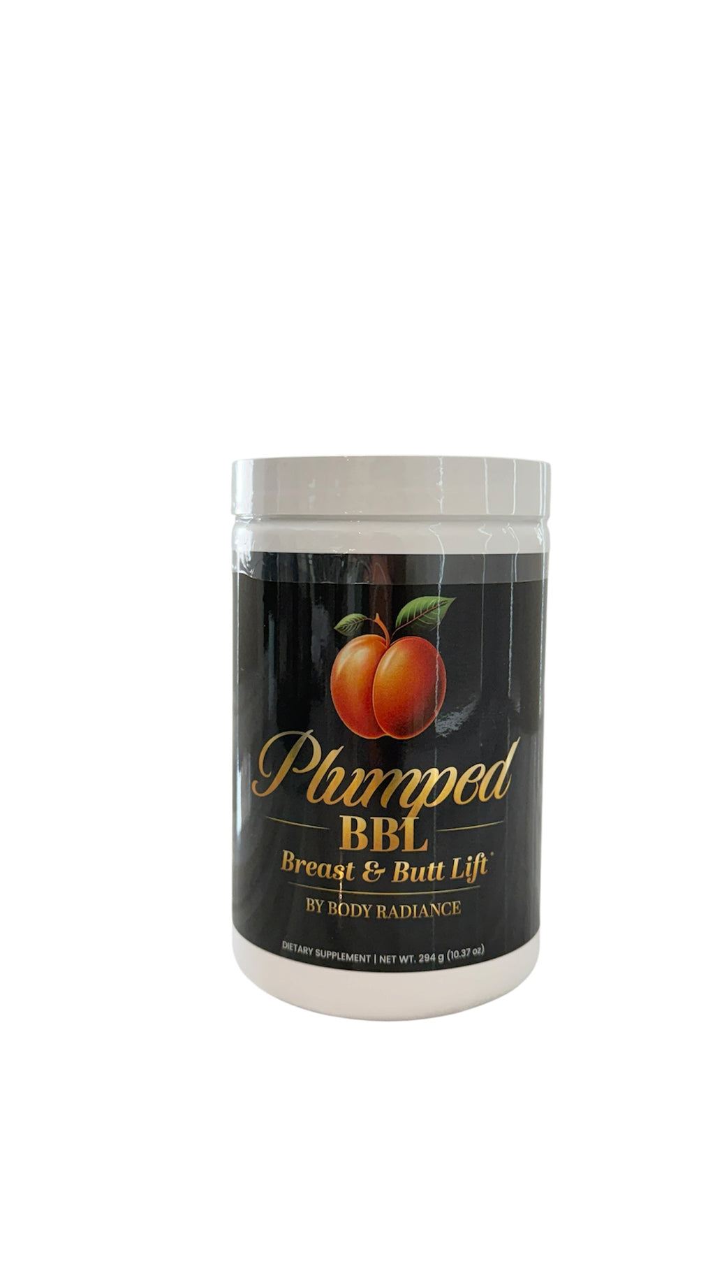 Plumped BBL Supplements